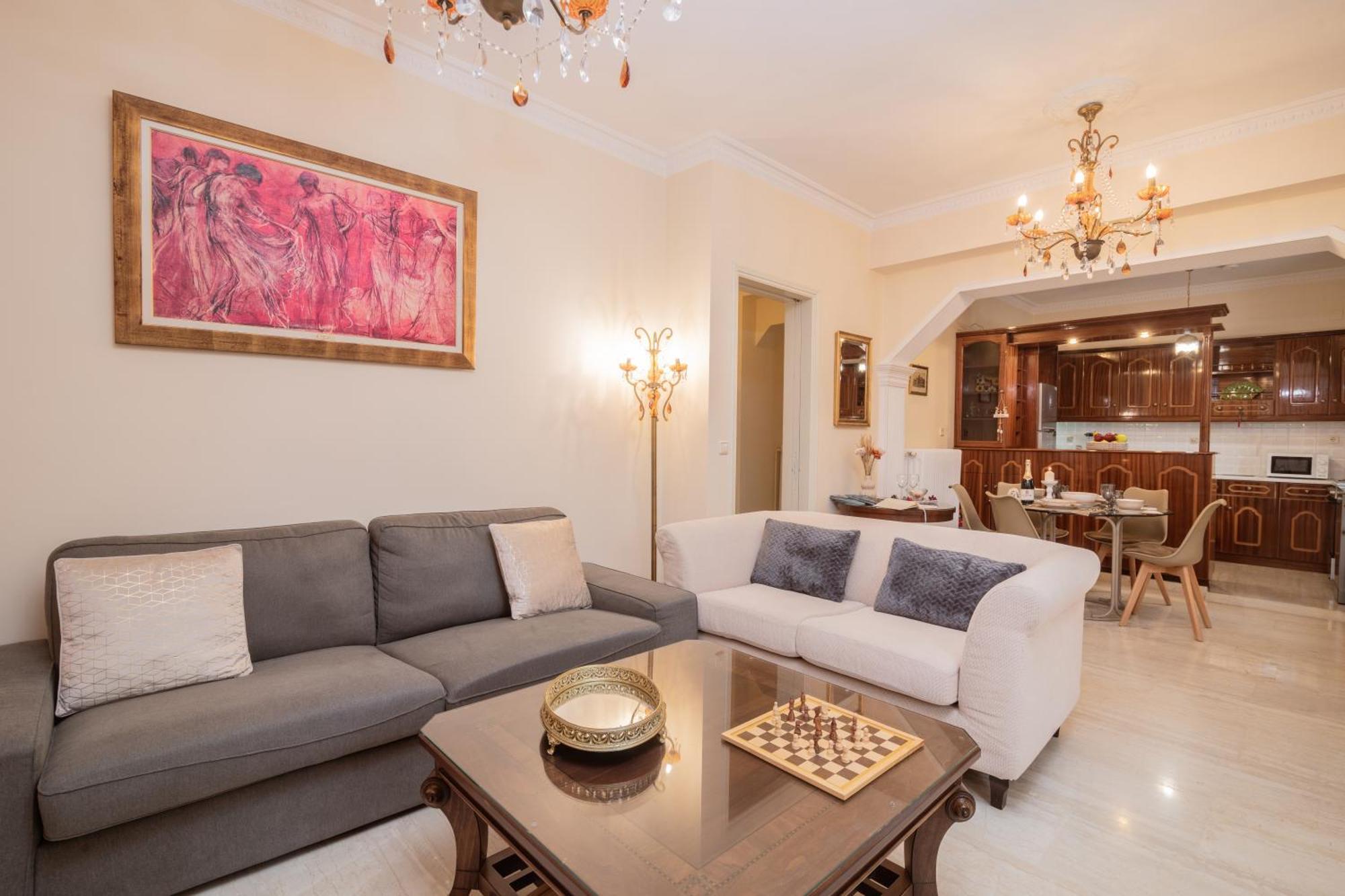 Villa Vrisi Fagias Ngoại thất bức ảnh
